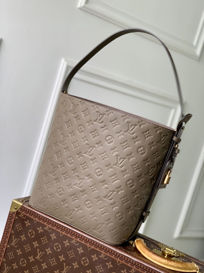 LV Shopping Bags